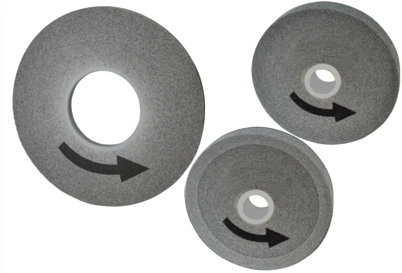 MXBAOHENG Handheld LowE Glass Coating Edge Deletion Tool w/ 60mm Wheel